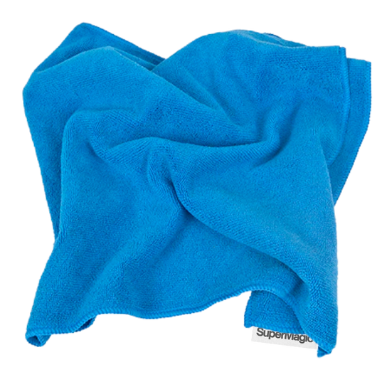 HEAVY WOVEN MICROFIBRE APPLICATION CLOTH